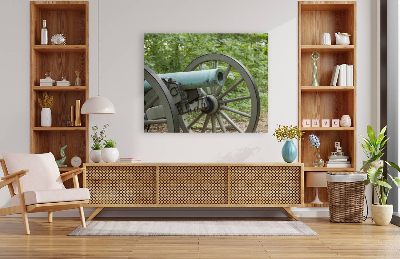 Civil War 9 Reproduction