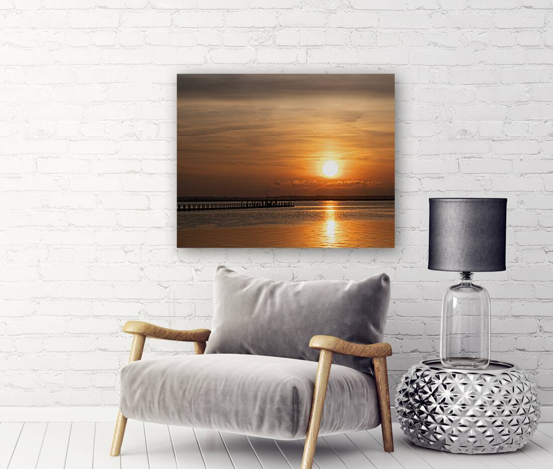 SunriseSunset 37 Reproduction