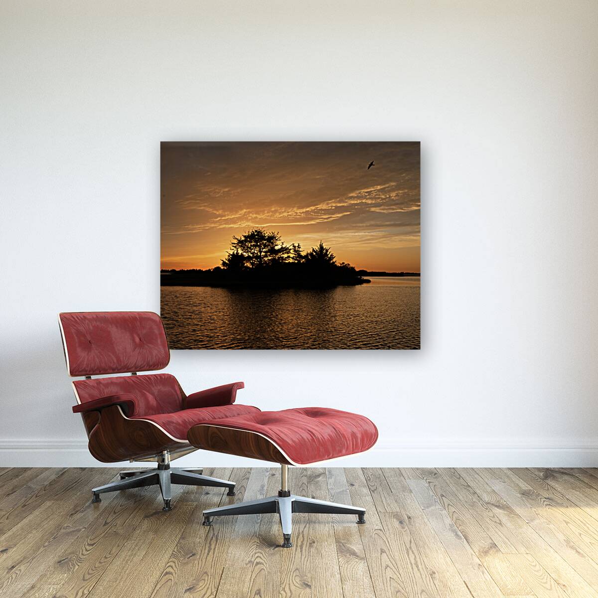 SunriseSunset 41 Reproduction