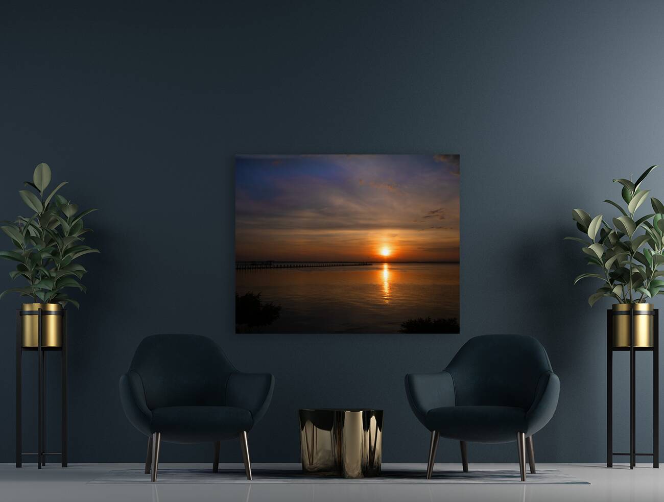 SunriseSunset 46 Reproduction
