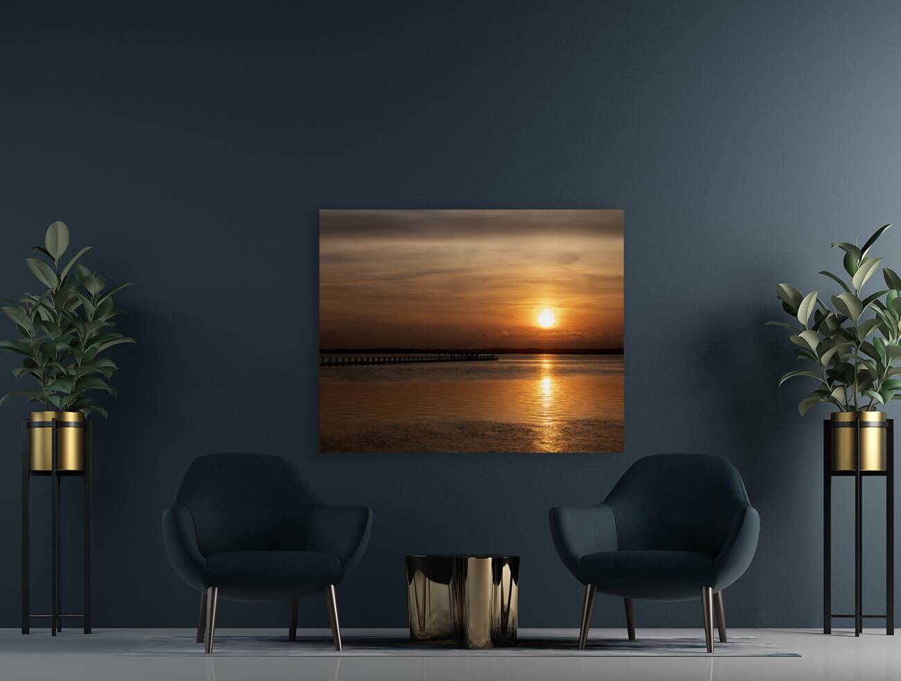 SunriseSunset 50 Reproduction