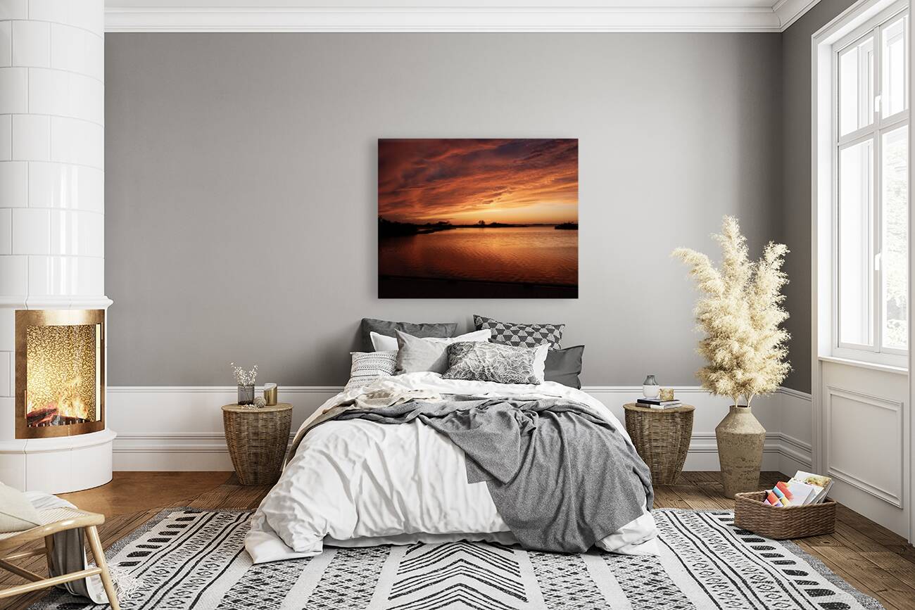 SunriseSunset 54 Reproduction
