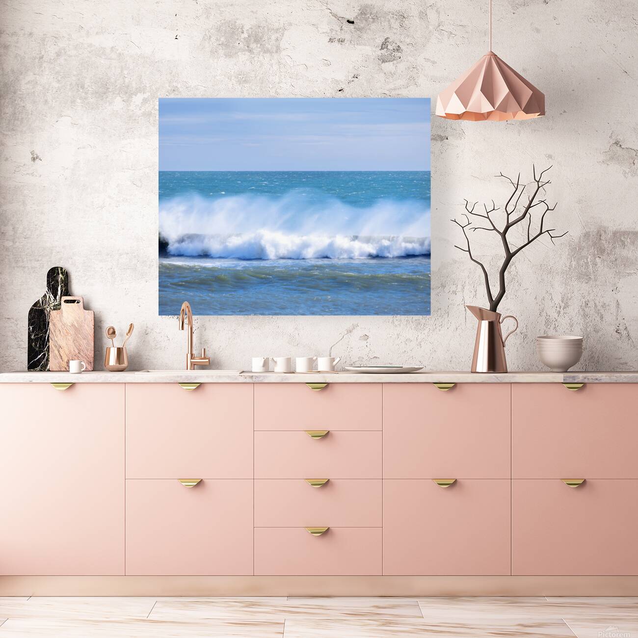 Coastal 2 Reproduction