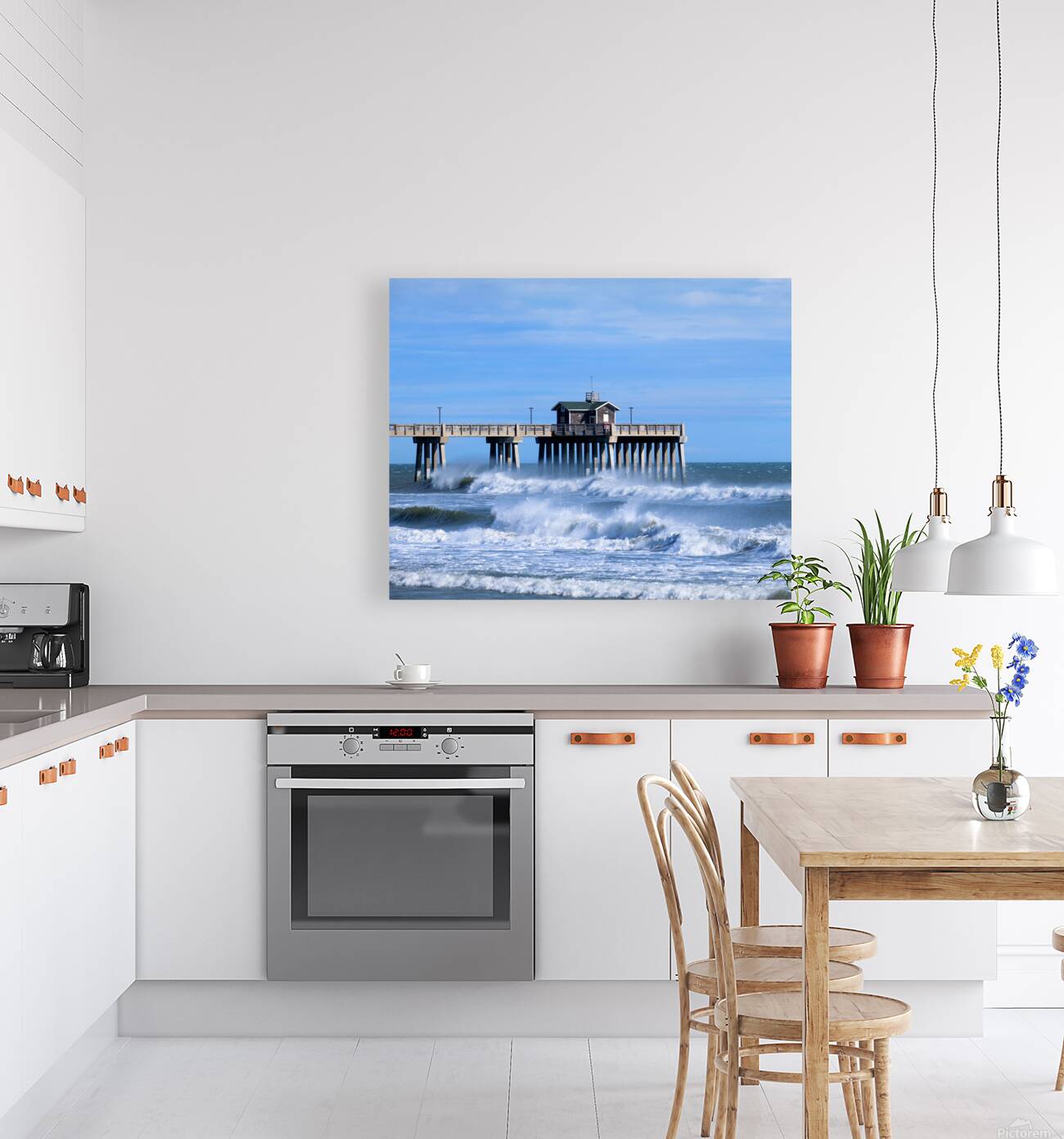 Coastal 7 Reproduction