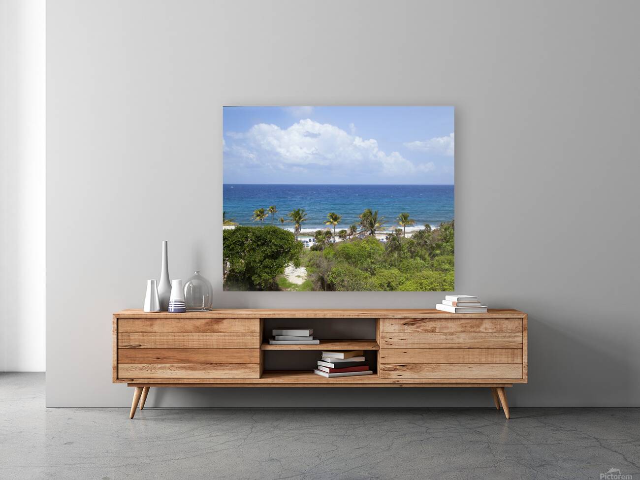 Coastal 33 Reproduction