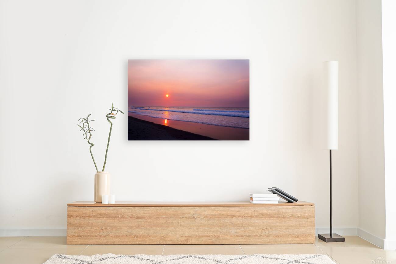 SunriseSunset 56 Reproduction