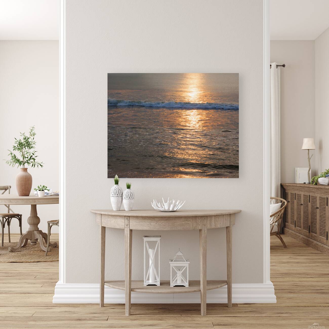 SunriseSunset 57 Reproduction