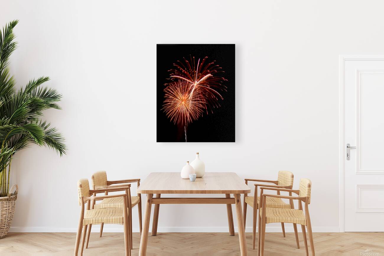 Fireworks 10 Reproduction