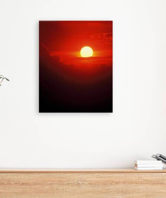 SunriseSunset 26 Reproduction