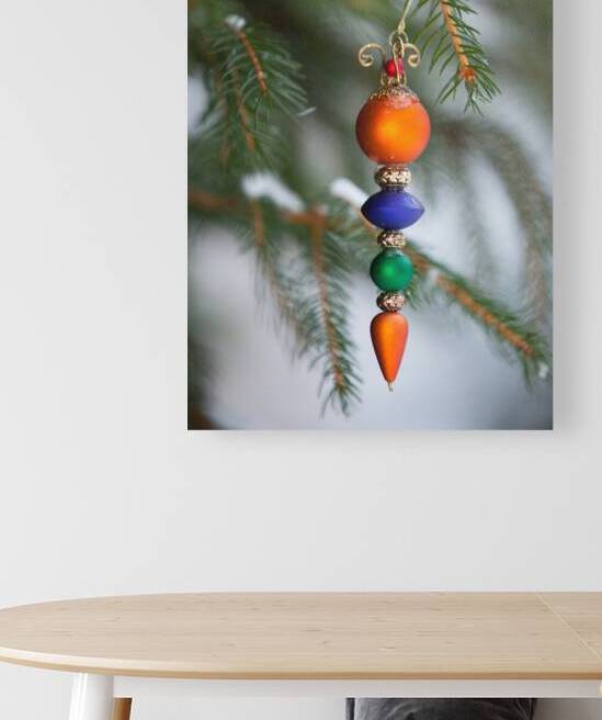 Christmas 16 by Rich Lewis
