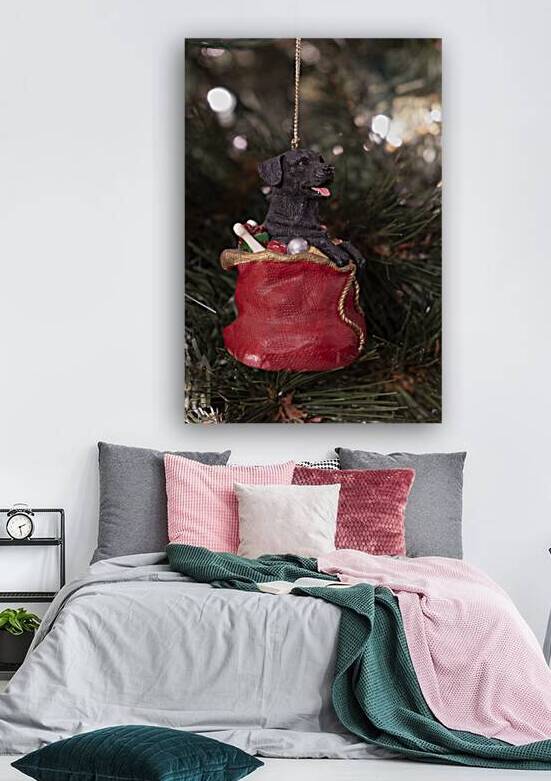 Christmas 17 by Rich Lewis