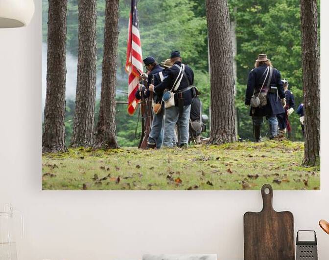 Civil War 38 Reproduction