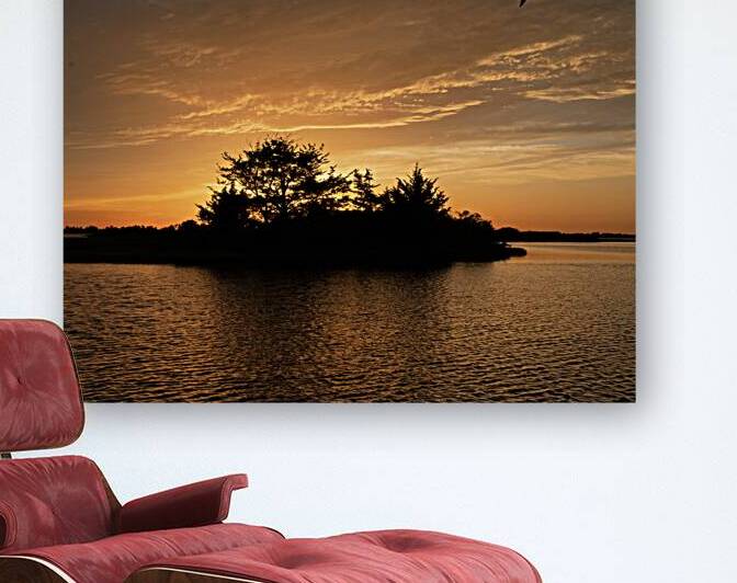 SunriseSunset 41 Reproduction