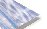 Alaska 17 HD Metal print