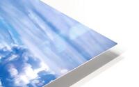 Alaska 21 HD Metal print