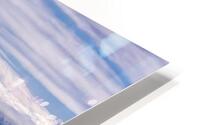 Alaska 34 HD Metal print