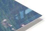 Alaska 37 HD Metal print