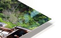 Alaska 40 HD Metal print