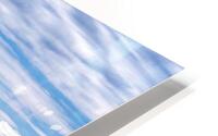 Alaska 57 HD Metal print