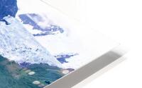 Alaska 58 HD Metal print