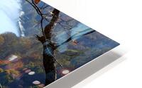West Virginia 31 HD Metal print