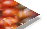 Abstract  35 HD Metal print