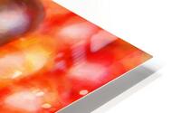 Abstract  37 HD Metal print