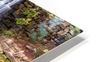 Water  7 HD Metal print