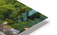 Water  9 HD Metal print