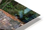 Water  10 HD Metal print