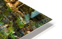 Water  16 HD Metal print