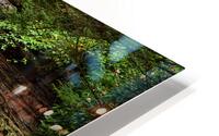 Water  17 HD Metal print
