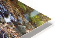 Water  22 HD Metal print