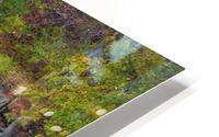 Water  26 HD Metal print