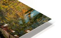 Water  27 HD Metal print