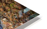 Water  30 HD Metal print