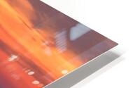 SunriseSunset 6 HD Metal print