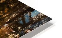 SunriseSunset 16 HD Metal print