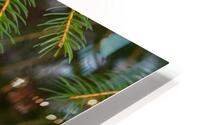Christmas 3 HD Metal print