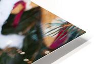 Christmas 9 HD Metal print