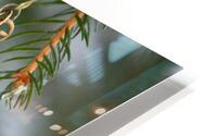 Christmas 16 HD Metal print