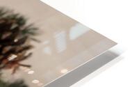 Christmas 18 HD Metal print