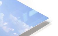Coastal 33 HD Metal print