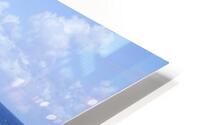 Coastal 35 HD Metal print