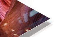 Antelope Canyon  2  HD Metal print