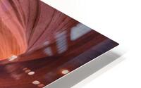 Antelope Canyon5 HD Metal print