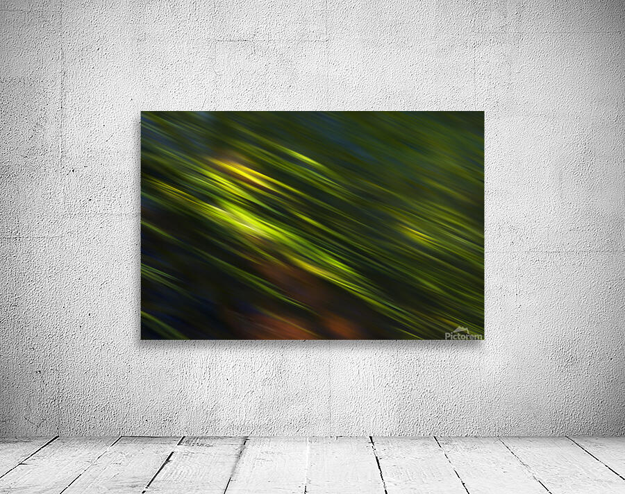 Green Streak  1 Wall Preview
