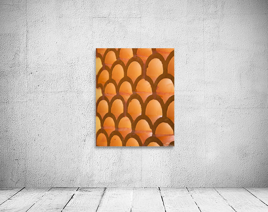 Honeycomb Wall Preview