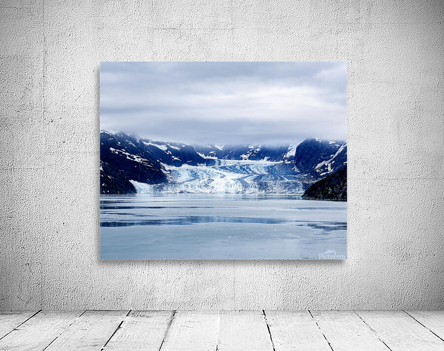 Alaska 2 Wall Preview