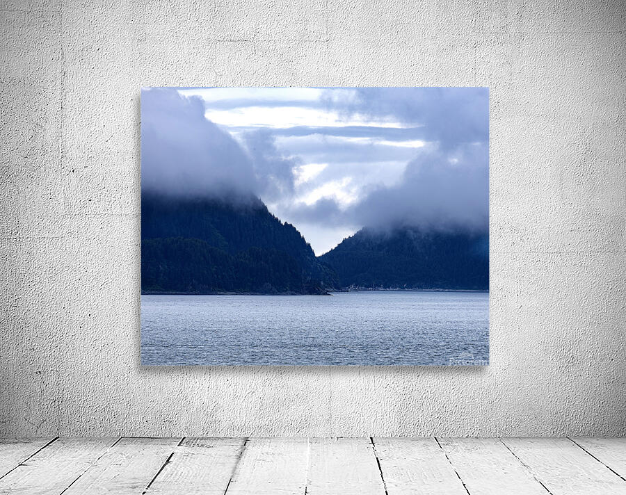 Alaska 4 Wall Preview